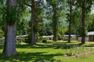Les gîtes de Beille