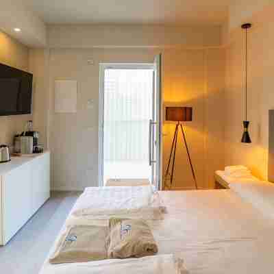 Ah Porticcioli Boutique Apartments Rooms