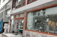 Chakana Boutique Hotel Hotels near Temple of the Three Windows