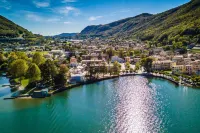 Amazing Lugano - Happy Rentals Hotel a 