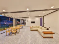 托馬斯套房達特恰 達特恰住宿飯店
