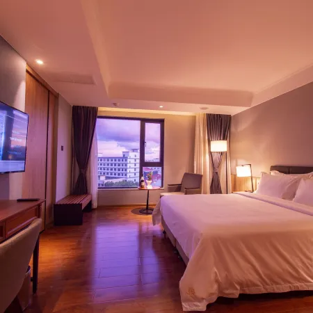 Prince Hotel