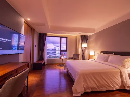 Prince Hotel