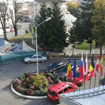 MyContinental Suceava