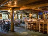 The Whiteface Lodge Hotels in Essex County
