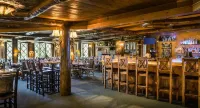 The Whiteface Lodge