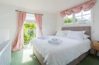 The Old Coach House Salcombe