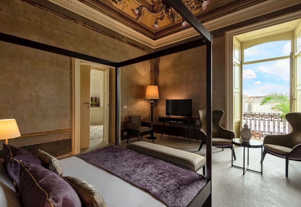 팔라초 도나 엘리사베타 게스트하우스