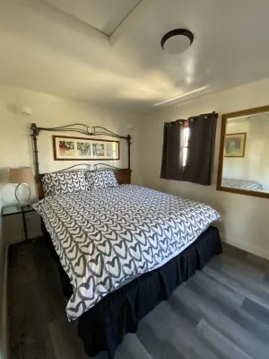 Tide Pool Villas