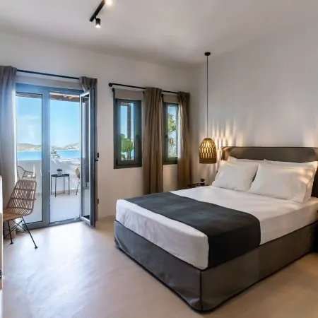 Parea Paros - Adults Only