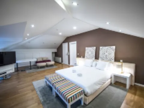 Borralha Hotel Hotels in Vila Real