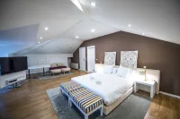 Borralha Hotel Hoteles en Vila Real