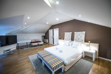 Borralha Hotel