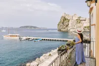 Villa Lieta - vue mer