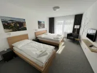 Hotel Varnsdorf Hotels in Decin District