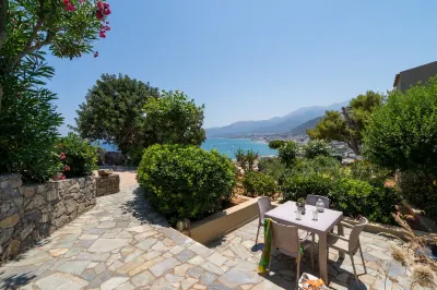 Blue View Villas