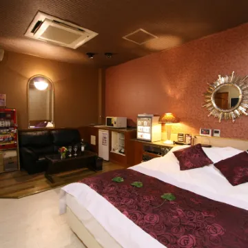 Restay Penthouse (Adult Only) Hotels near Edamitsu Station