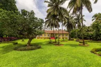 Silva Heritage Resort Goa