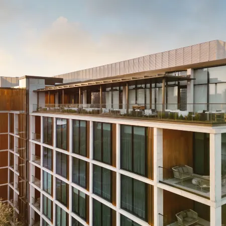 The Loren Hotel Austin