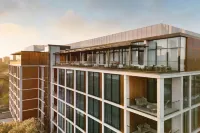 The Loren Hotel Austin