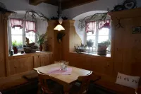 Landhaus Krone - WiFi