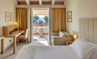 Hotel Caesius Thermae & Spa Resort