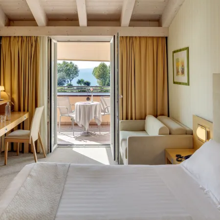 Hotel Caesius Thermae & Spa Resort