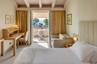 Hotel Caesius Thermae & Spa Resort Hôtels à proximité de : Chiesetta di San Zeno