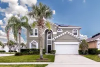 New Ownership 7Br Close to Disney 카간 크로싱스 커뮤니티 도서관 주변 호텔