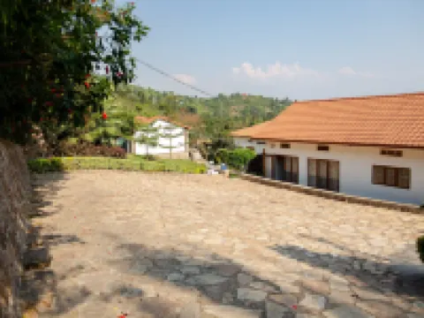 Room in Lodge - Rushel Kivu Resort Ltd Hotels in Rutsiro