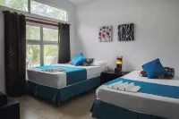 Eco del Mar Hotel