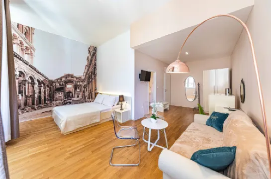 Pjaca City Rooms Photos