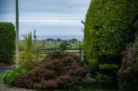 Shorelands - 1 Bedroom Apartment - Manorbier Hotels in Manorbier