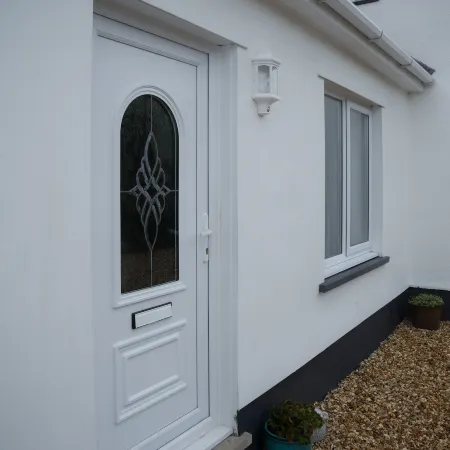 Shorelands - 1 Bedroom Apartment - Manorbier