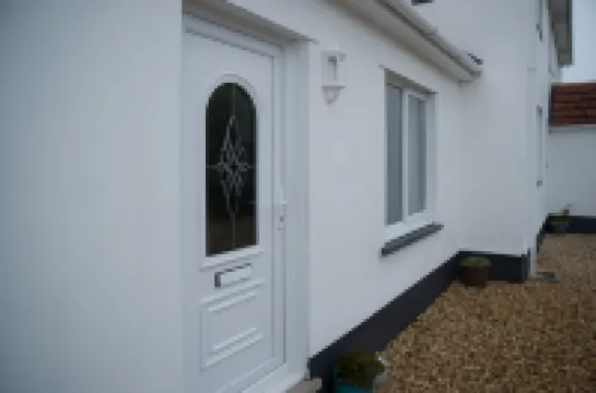 Shorelands - 1 Bedroom Apartment - Manorbier