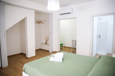 Acquasanta Relais Các khách sạn ở Torchiara