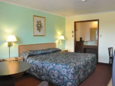 Downtown Motel Hotels in Coshocton County