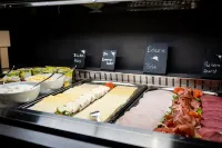 Coucou Hotel & Kuckucks-Stube (Titisee) - breakfast