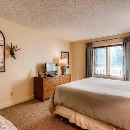 Westwind 306 2Bd 2BA Gold Condo in Lionshead Village