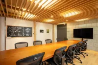 ホテルゆとりあ藤里 北秋田のホテル