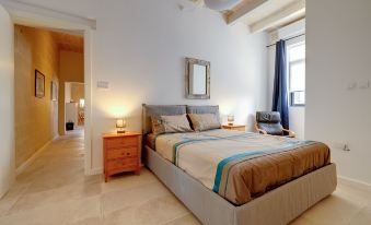 Stylish 2Br Apartment in Valletta