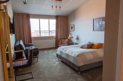 Hotel Kaldi Hotels in Dalvik