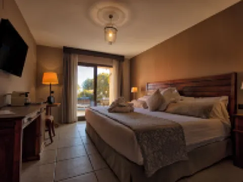 Swiss Moraira Hotel - Adults Only Hotels in Moraira