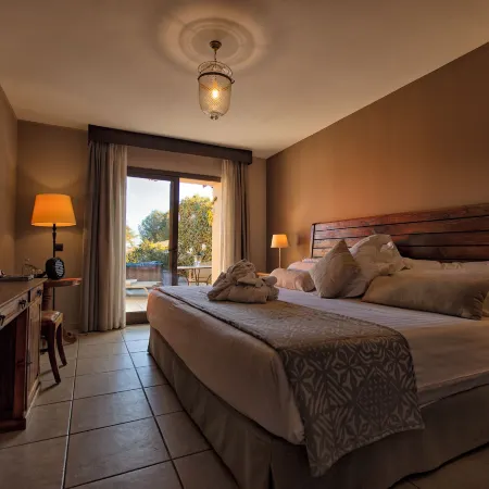 Swiss Moraira Hotel - Adults Only Hotels in Teulada