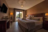 Swiss Moraira Hotel - Adults Only Hotels in Moraira