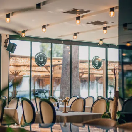 Dellago Luxury Hotel Sapanca
