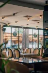 Dellago Luxury Hotel Sapanca - breakfast