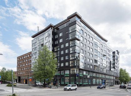 2ndhomes Posteljooni 公寓