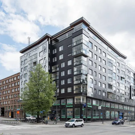 2Ndhomes Posteljooni Apt.
