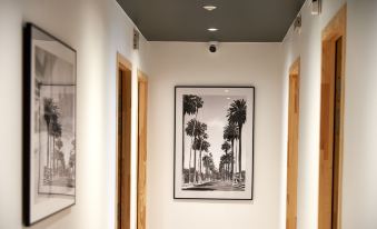 Corner-Set Cholet Centre